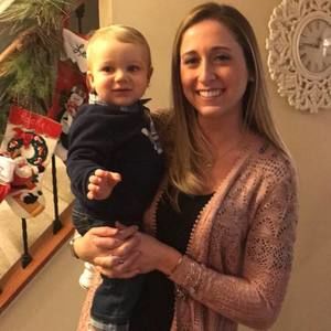 Meet your Posher, Megan